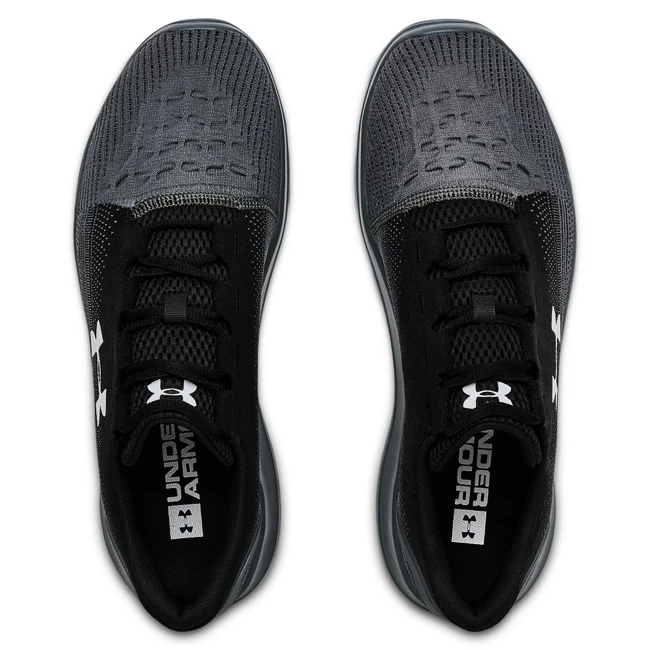 Pánské lifestylové boty Under Armour Remix 2.0 černé
