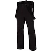Pánské lyžařské kalhoty 4F SPMN002 Black