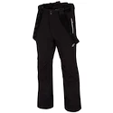 Pánské lyžařské kalhoty 4F SPMN002 Black