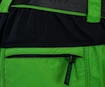 Pánské MTB šortky Silvini Rango Forest-black
