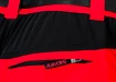 Pánské MTB šortky Silvini Rango Red-black
