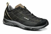 Pánské outdoorové boty Asolo  Nucleon GV Graphite Brown