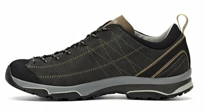 Pánské outdoorové boty Asolo  Nucleon GV Graphite Brown