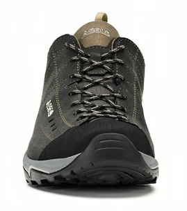 Pánské outdoorové boty Asolo  Nucleon GV Graphite Brown