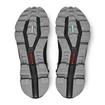 Pánské outdoorové boty On  Cloudrock Waterproof Alloy/Eclipse