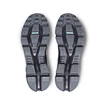 Pánské outdoorové boty On  Cloudwander Waterproof Glacier/Eclipse