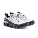 Pánské outdoorové boty On  Cloudwander Waterproof Glacier/Eclipse