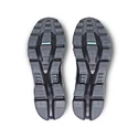 Pánské outdoorové boty On  Cloudwander Waterproof Glacier/Eclipse