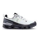 Pánské outdoorové boty On  Cloudwander Waterproof Glacier/Eclipse