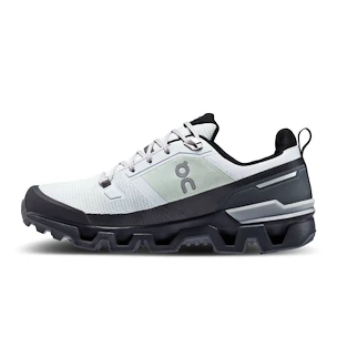 Pánské outdoorové boty On  Cloudwander Waterproof Glacier/Eclipse