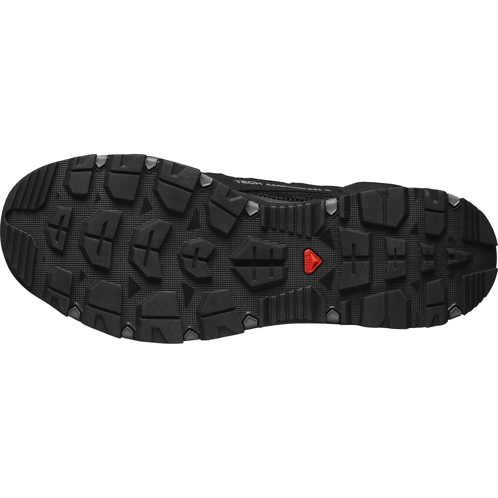 Pánské outdoorové boty Salomon  TECHAMPHIBIAN 5