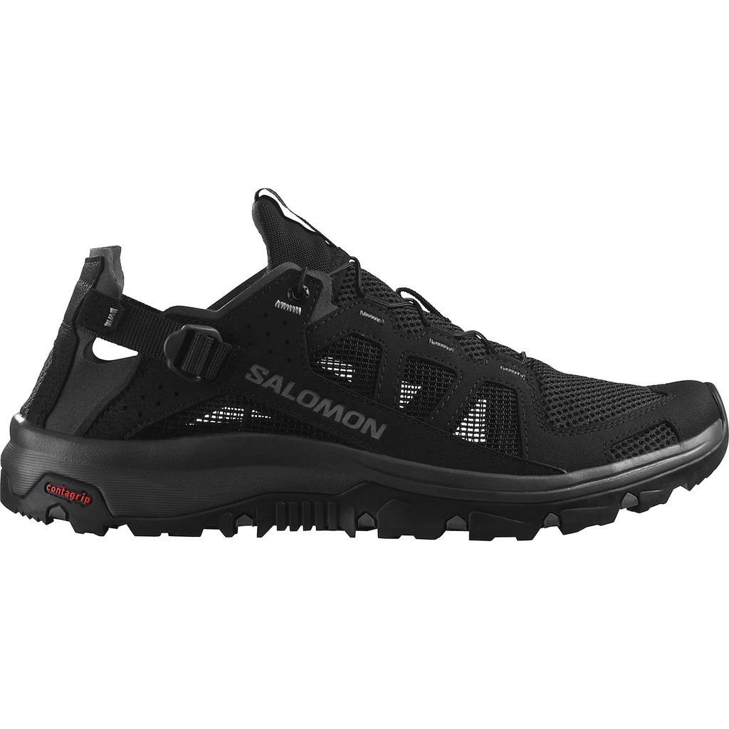 Pánské outdoorové boty Salomon  TECHAMPHIBIAN 5