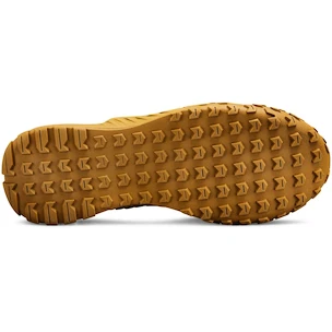 Pánské outdoorové boty Under Armour Valsetz RTS 1.5 hnědé