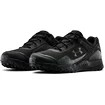 Pánské outdoorové boty Under Armour Valsetz RTS 1.5 Low černé