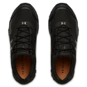 Pánské outdoorové boty Under Armour Valsetz RTS 1.5 Low černé