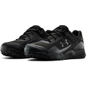 Pánské outdoorové boty Under Armour Valsetz RTS 1.5 Low černé