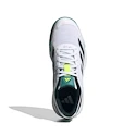 Pánské padelové boty adidas  Courtquick Padel Shoes Cloud White/Aurora Ivy