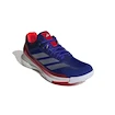 Pánské padelové boty adidas  Crazyquick Boost Padel Lucid Blue