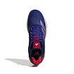 Pánské padelové boty adidas  Crazyquick Boost Padel Lucid Blue