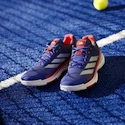 Pánské padelové boty adidas  Crazyquick Boost Padel Lucid Blue
