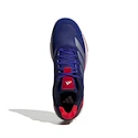 Pánské padelové boty adidas  Crazyquick Boost Padel Lucid Blue
