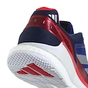 Pánské padelové boty adidas  Crazyquick Boost Padel Lucid Blue