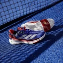Pánské padelové boty adidas  Crazyquick Boost Padel Lucid Blue