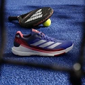 Pánské padelové boty adidas  Crazyquick Boost Padel Lucid Blue