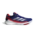 Pánské padelové boty adidas  Crazyquick Boost Padel Lucid Blue