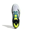Pánské padelové boty adidas  Crazyquick BOOST Padel Shoes Cloud White