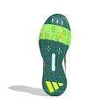 Pánské padelové boty adidas  Crazyquick BOOST Padel Shoes Cloud White