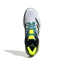 Pánské padelové boty adidas  Crazyquick BOOST Padel Shoes Cloud White