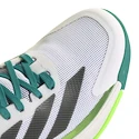 Pánské padelové boty adidas  Crazyquick BOOST Padel Shoes Cloud White