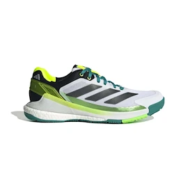 Pánské padelové boty adidas Crazyquick BOOST Padel Shoes Cloud White