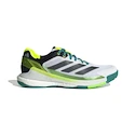 Pánské padelové boty adidas  Crazyquick BOOST Padel Shoes Cloud White  EUR 44 2/3