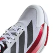 Pánské padelové boty adidas  Crazyquick Boost Padel White