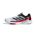 Pánské padelové boty adidas  Crazyquick Boost Padel White