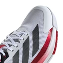 Pánské padelové boty adidas  Crazyquick Boost Padel White