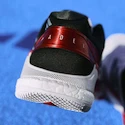Pánské padelové boty adidas  Crazyquick Boost Padel White