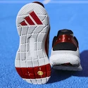 Pánské padelové boty adidas  Crazyquick Boost Padel White