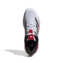 Pánské padelové boty adidas  Crazyquick Boost Padel White