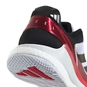 Pánské padelové boty adidas  Crazyquick Boost Padel White
