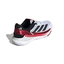 Pánské padelové boty adidas  Crazyquick Boost Padel White