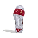 Pánské padelové boty adidas  Crazyquick Boost Padel White