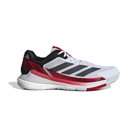 Pánské padelové boty adidas Crazyquick Boost Padel White