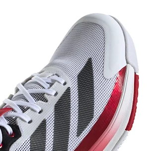 Pánské padelové boty adidas  Crazyquick Boost Padel White  EUR 42