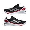 Pánské padelové boty adidas  Crazyquick Ls Padel Core Black