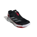 Pánské padelové boty adidas  Crazyquick Ls Padel Core Black