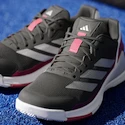Pánské padelové boty adidas  Crazyquick Ls Padel Core Black