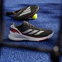 Pánské padelové boty adidas  Crazyquick Ls Padel Core Black